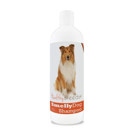 Pamperedpets Collie Smelly Dog Baking Soda Shampoo PA3495390